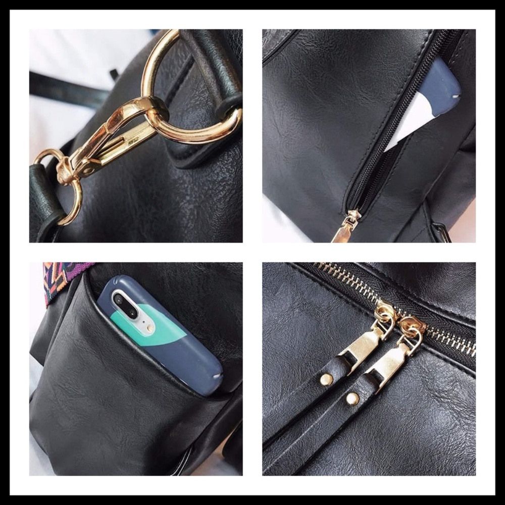 #NEW HEMPSHIRE Backpack D - Picture 7 of 8